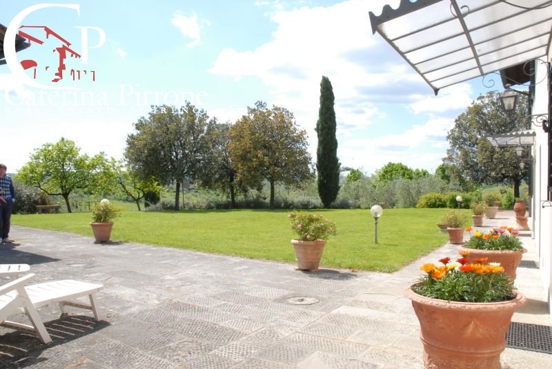 Country House in Antella - Osteria Nuova - Balatro, Bagno A Ripoli, Tuscany 4 - 13980419