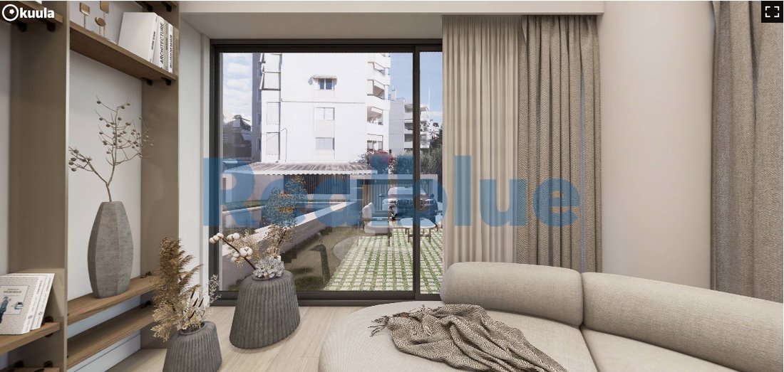 Apartment in Voula, Attica, Greece 4 - 13981668