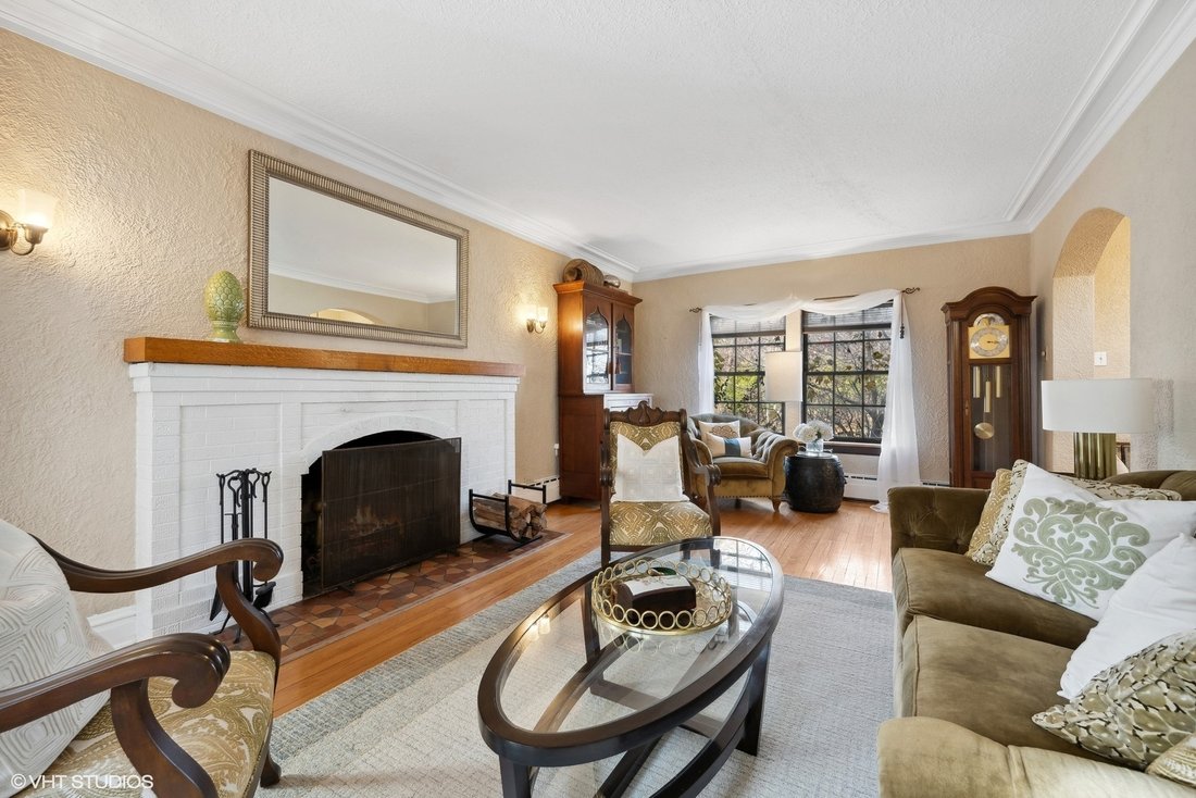 House in River Forest, Illinois, United States 5 - 13982077