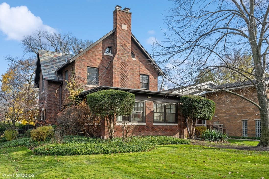 House in River Forest, Illinois, United States 2 - 13982077