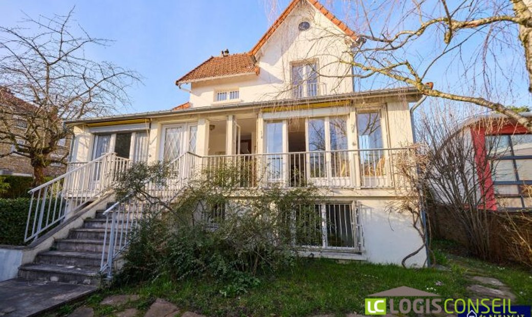Sceaux ( ) Individuelle In Sceaux ( ), France For Sale (13981968)