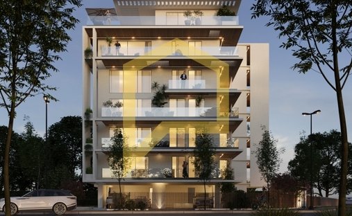 Apartment in Glyfada, Attica, Greece 1