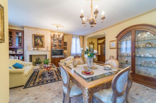 Villa in Cavriago, Emilia-Romagna, Italy 4 - 13982113