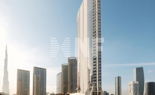Apartment in Dubai, Dubai, United Arab Emirates 1