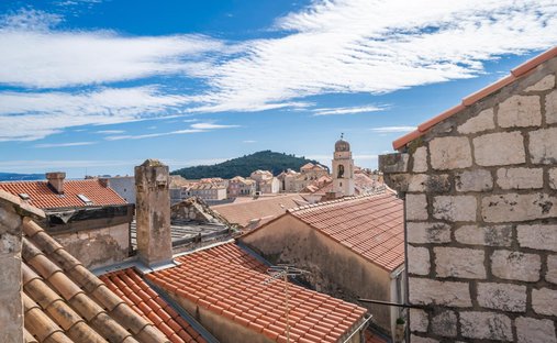 Villa in Gradski kotar Lapad, Dubrovnik, Gespanschaft Dubrovnik-Neretva 1