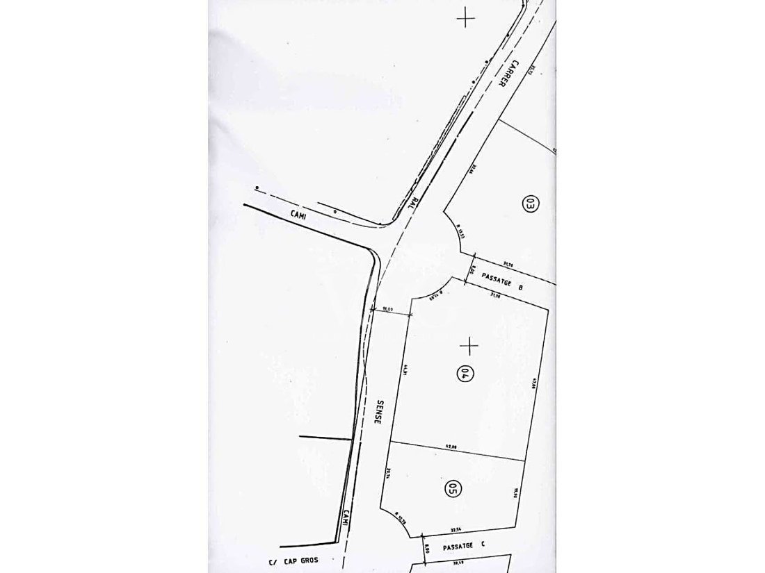 Land in Palamos, Catalonia, Spain 2 - 13981713