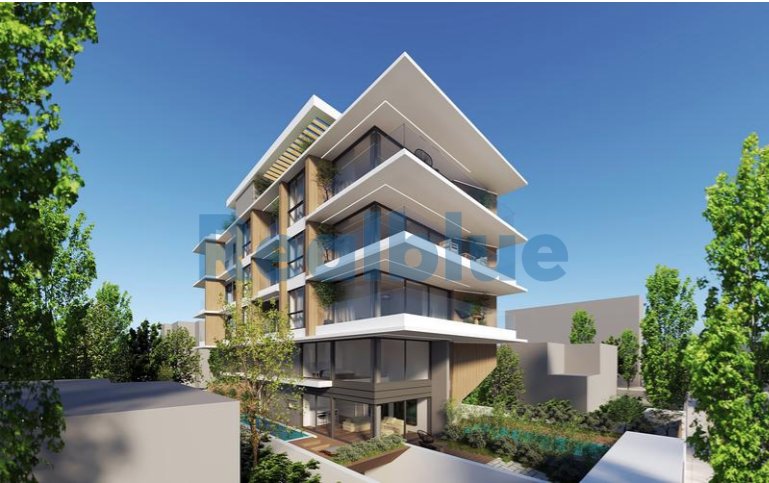 Apartment in Voula, Attica, Greece 5 - 13981668