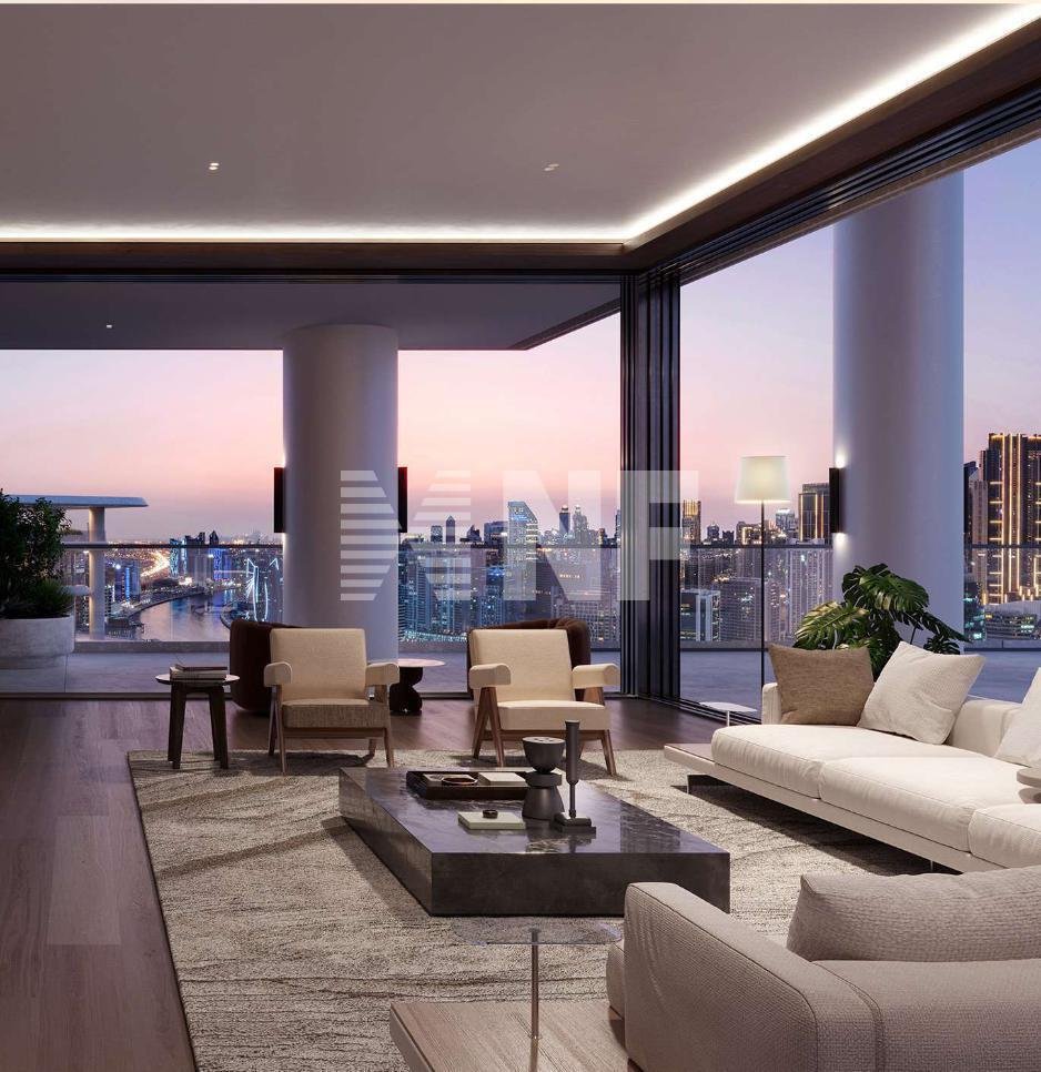 Apartment in Business Bay, Dubai, United Arab Emirates 3 - 13979685