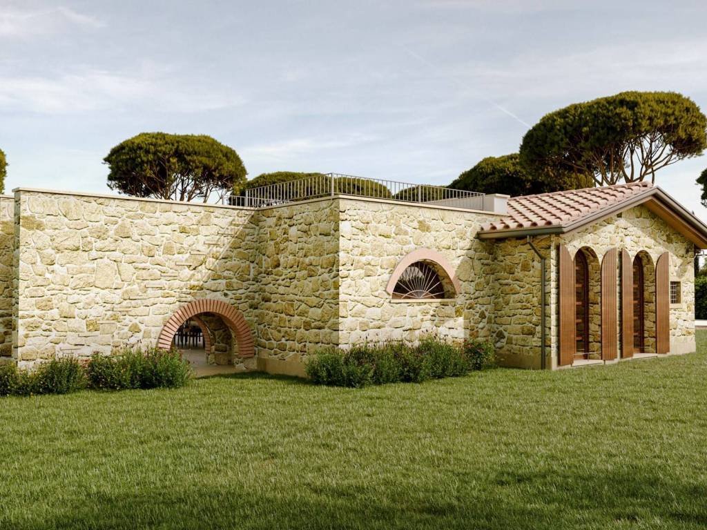 Villa à Pietrasanta, Toscane, Italie 5 - 13980014