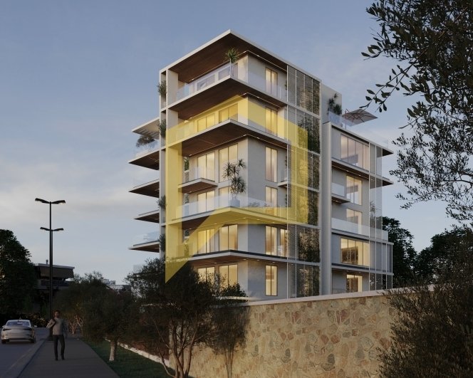 Apartment in Glyfada, Attica, Greece 5 - 13979346