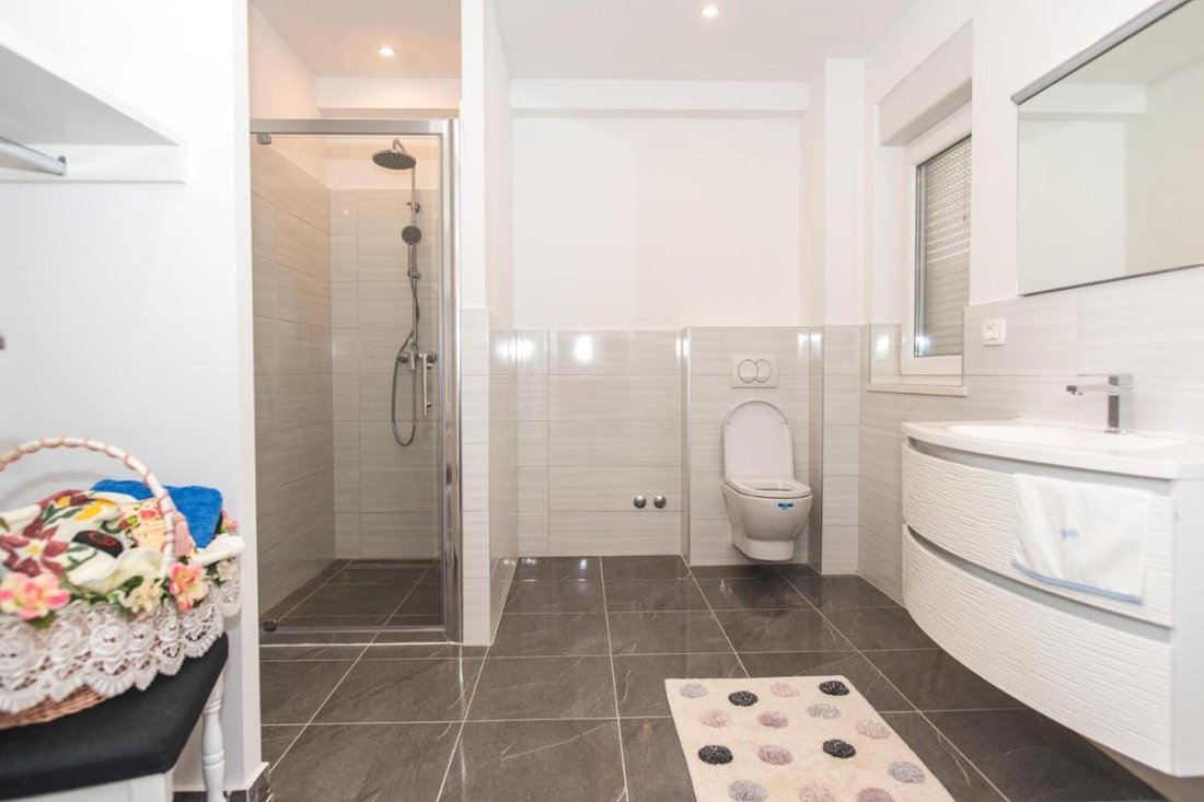 Villa in Seget Vranjica, Split-Dalmatia County, Croatia 5 - 13980022