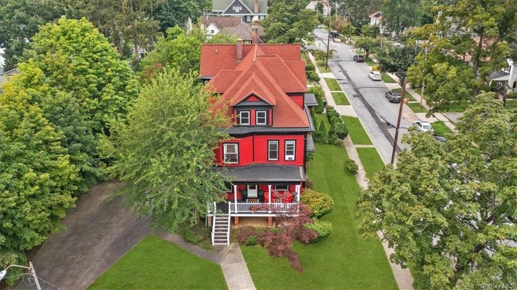 99 Hooker Avenue, Poughkeepsie, Ny In Spackenkill, New York, United