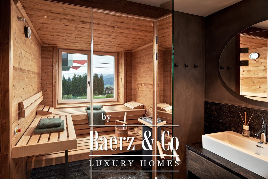 Beautiful Luxury Home In Mittersill / Paßthurn In Mittersill, Salzburg