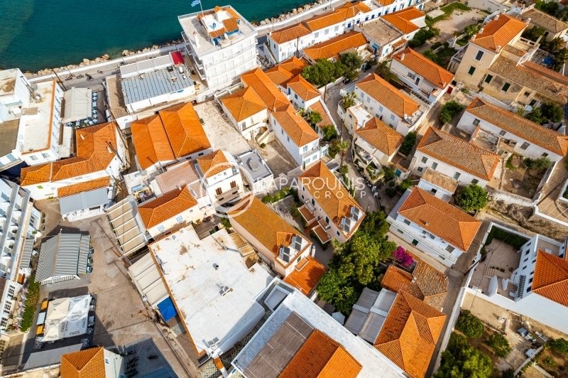 Spetses, Attica, Greece 3 - 13979335
