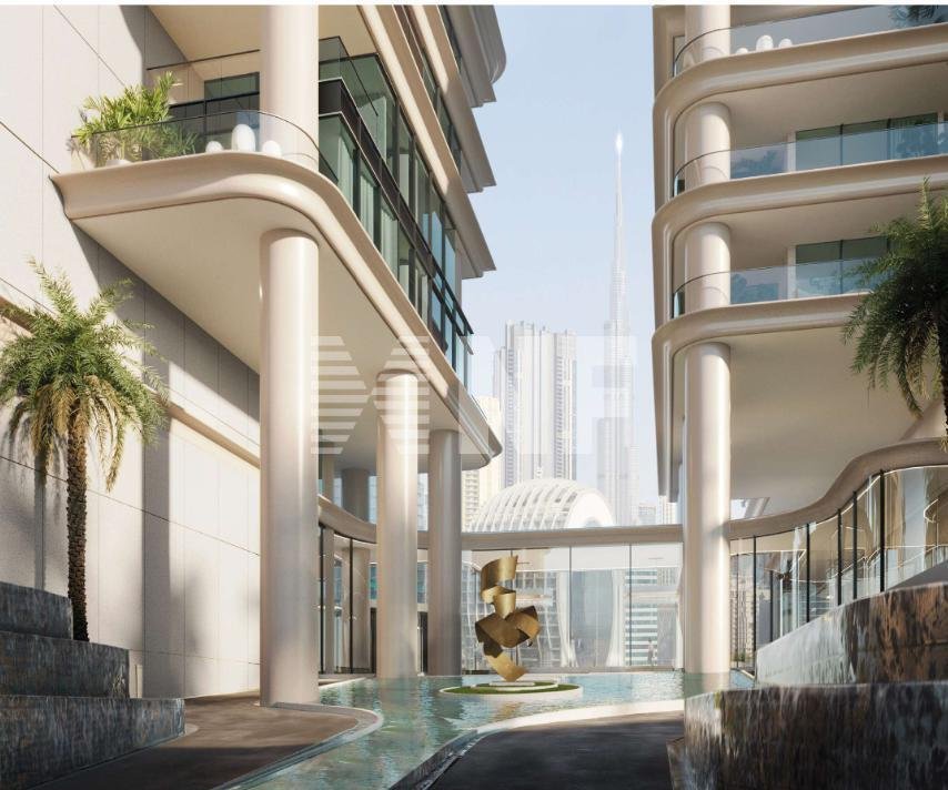 Apartment in Business Bay, Dubai, United Arab Emirates 4 - 13979685