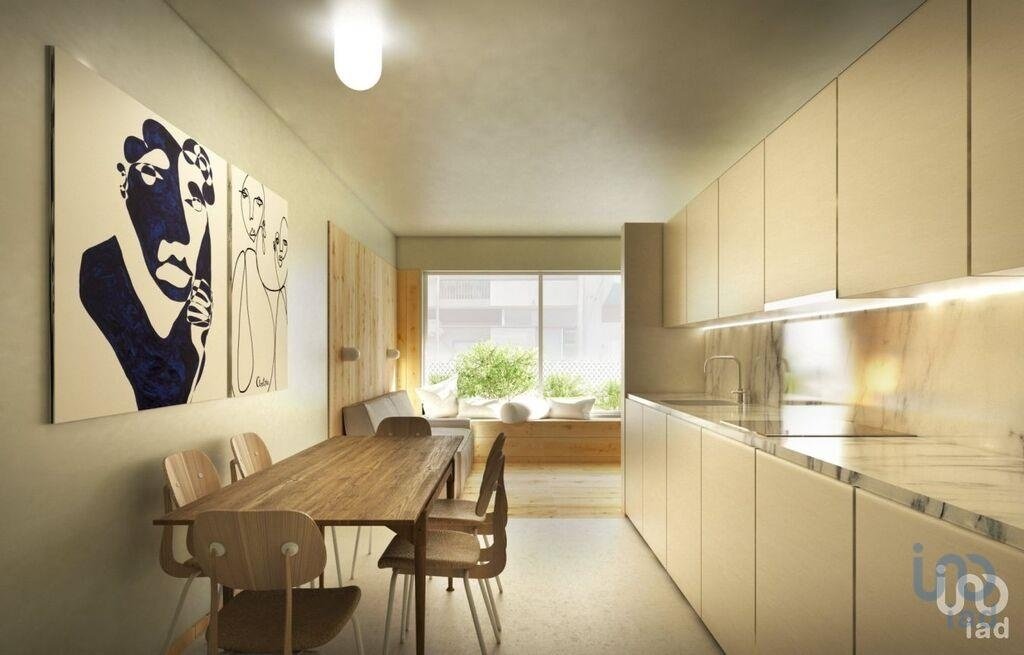Apartamento en Faro (Se y Sao Pedro), Algarve, Portugal 5 - 13982043