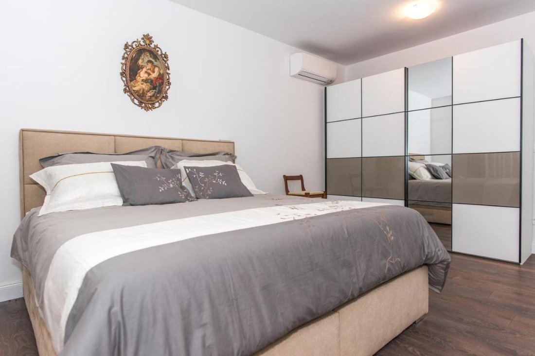 Villa in Seget Vranjica, Split-Dalmatia County, Croatia 3 - 13980022
