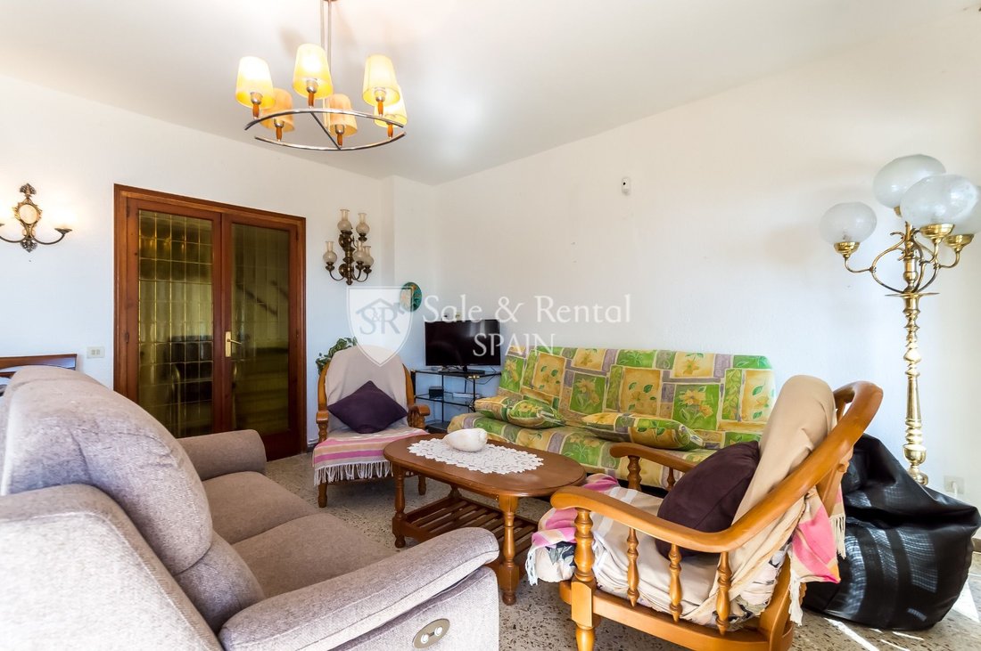 Chalet in Blanes, Catalonia, Spain 4 - 13979319