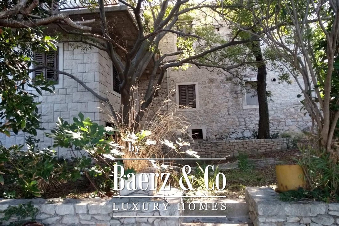 Sutivan, Split-Dalmatia County, Croatia 5 - 13982099