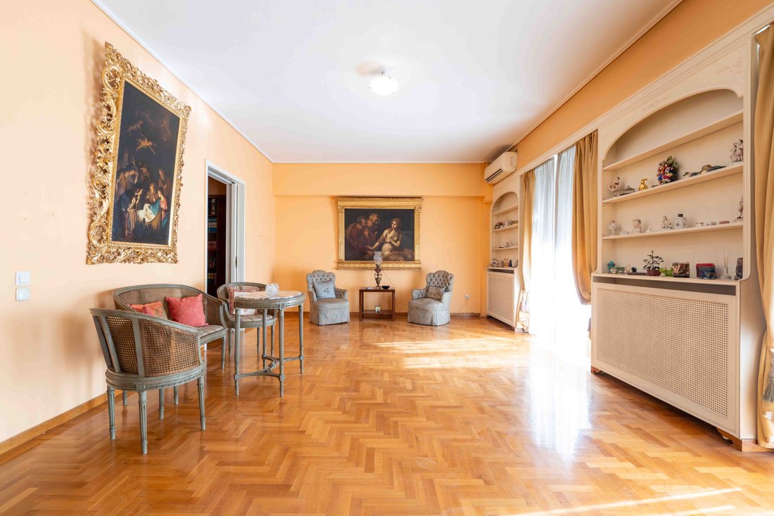 Apartment in 1st District of Athens, Athens, Greece 2 - 13982323