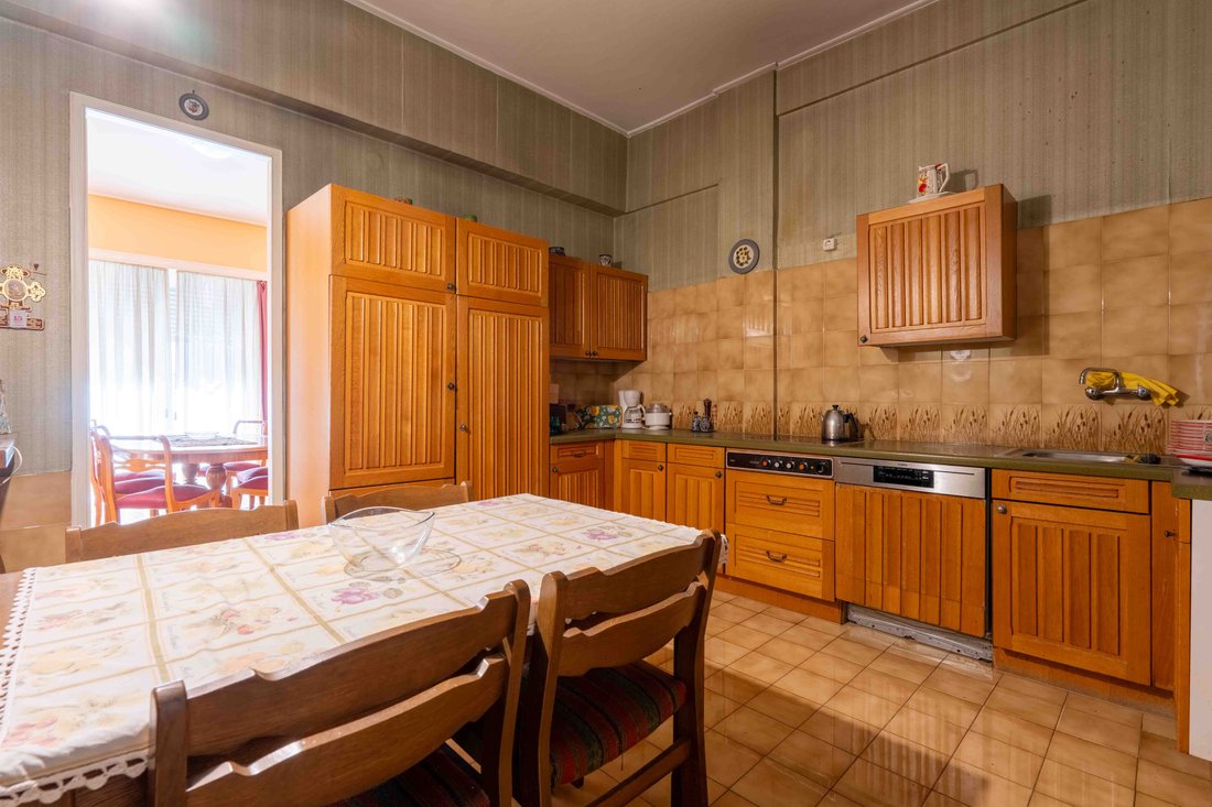 Apartment in 1st District of Athens, Athens, Greece 5 - 13982323
