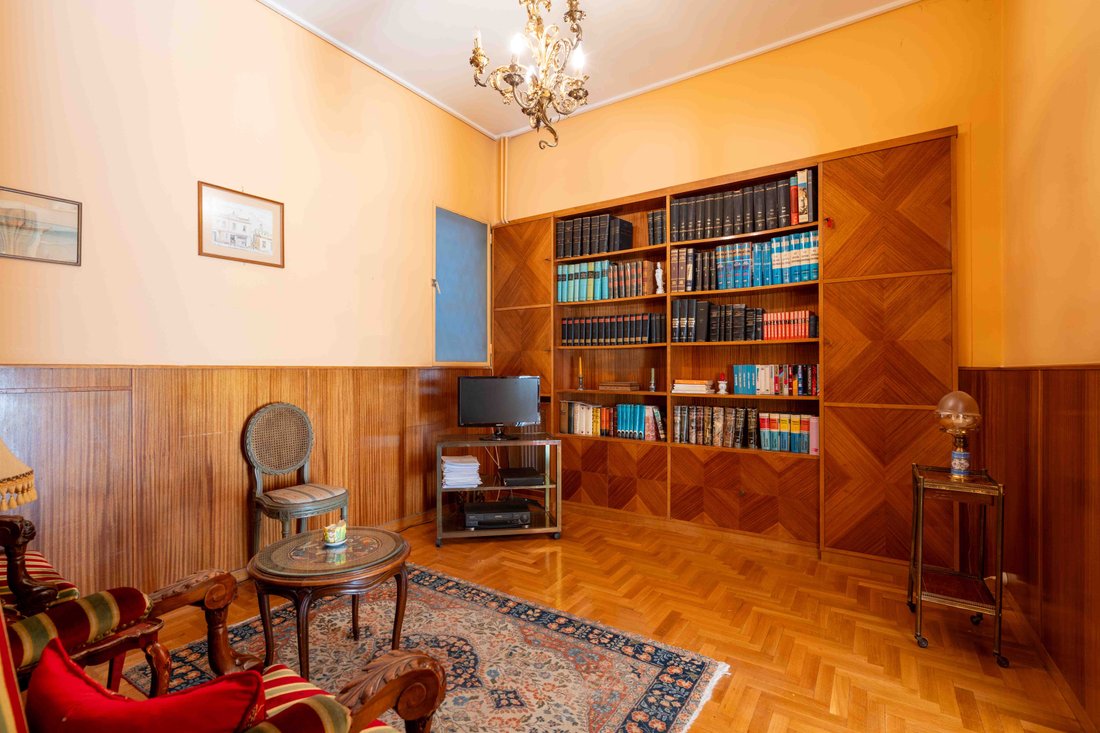 Apartment in 1st District of Athens, Athens, Greece 4 - 13982323