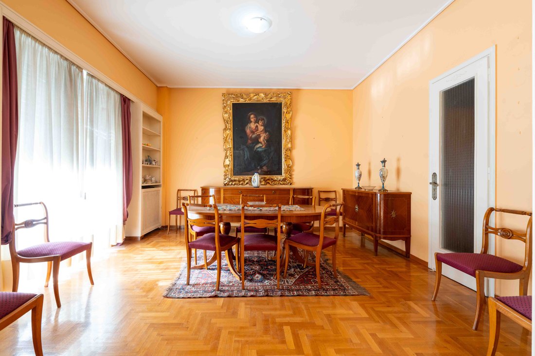 Apartment in 1st District of Athens, Athens, Greece 3 - 13982323