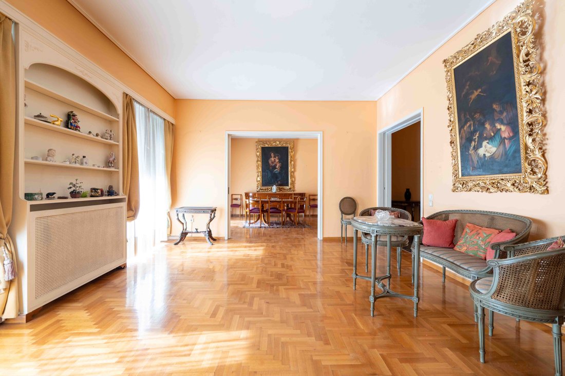 Apartment in 1st District of Athens, Athens, Greece 1 - 13982323