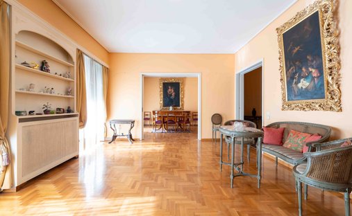 Apartment in 1st District of Athens, Athens, Greece 1
