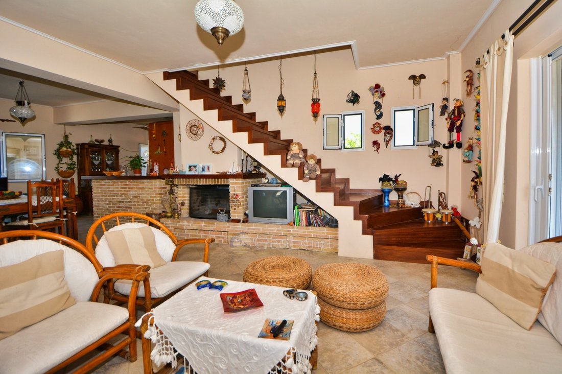 House in Koinotita Kranidiou, Kranidi, Greece 5 - 13019421