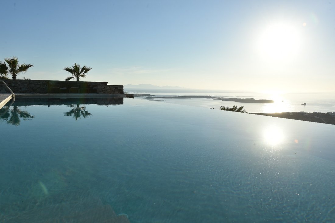 Villa in Paros, Aegean, Greece 3 - 13982819