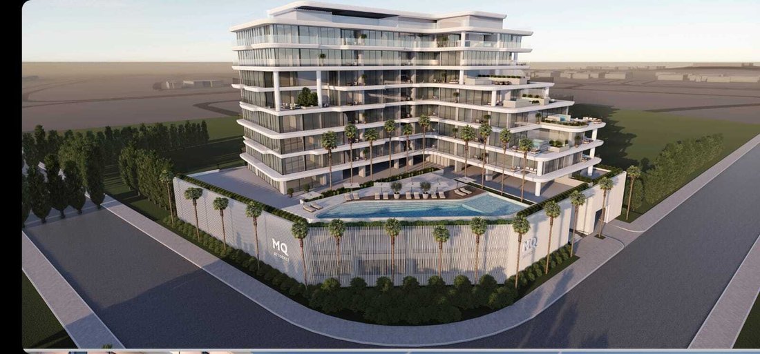 Land in Dubai, United Arab Emirates 5 - 13983236