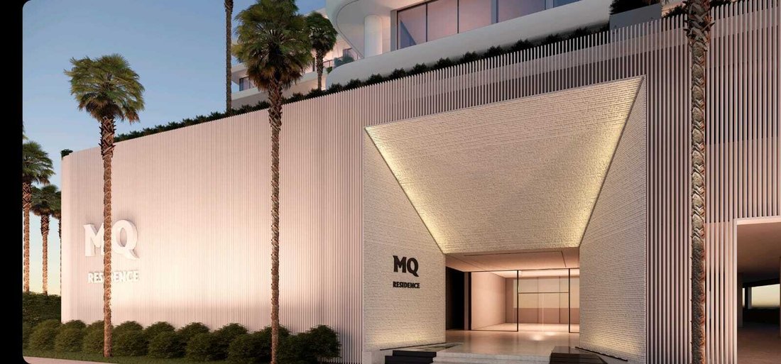 Land in Dubai, United Arab Emirates 2 - 13983236