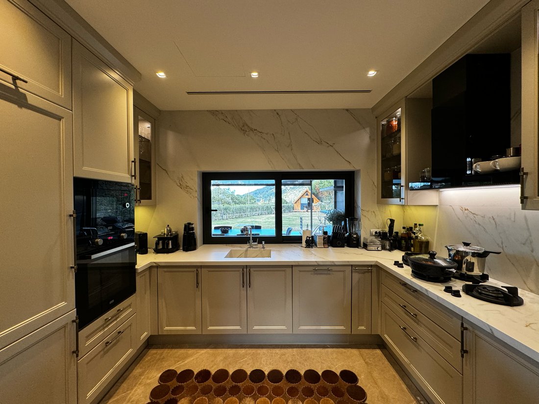 Villa in Bodrum, Muğla, Turkey 4 - 13987308