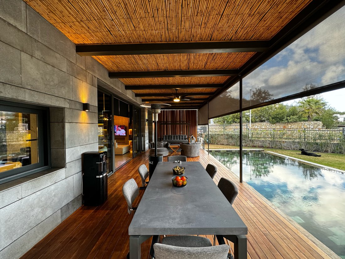 Villa in Bodrum, Muğla, Turkey 2 - 13987308