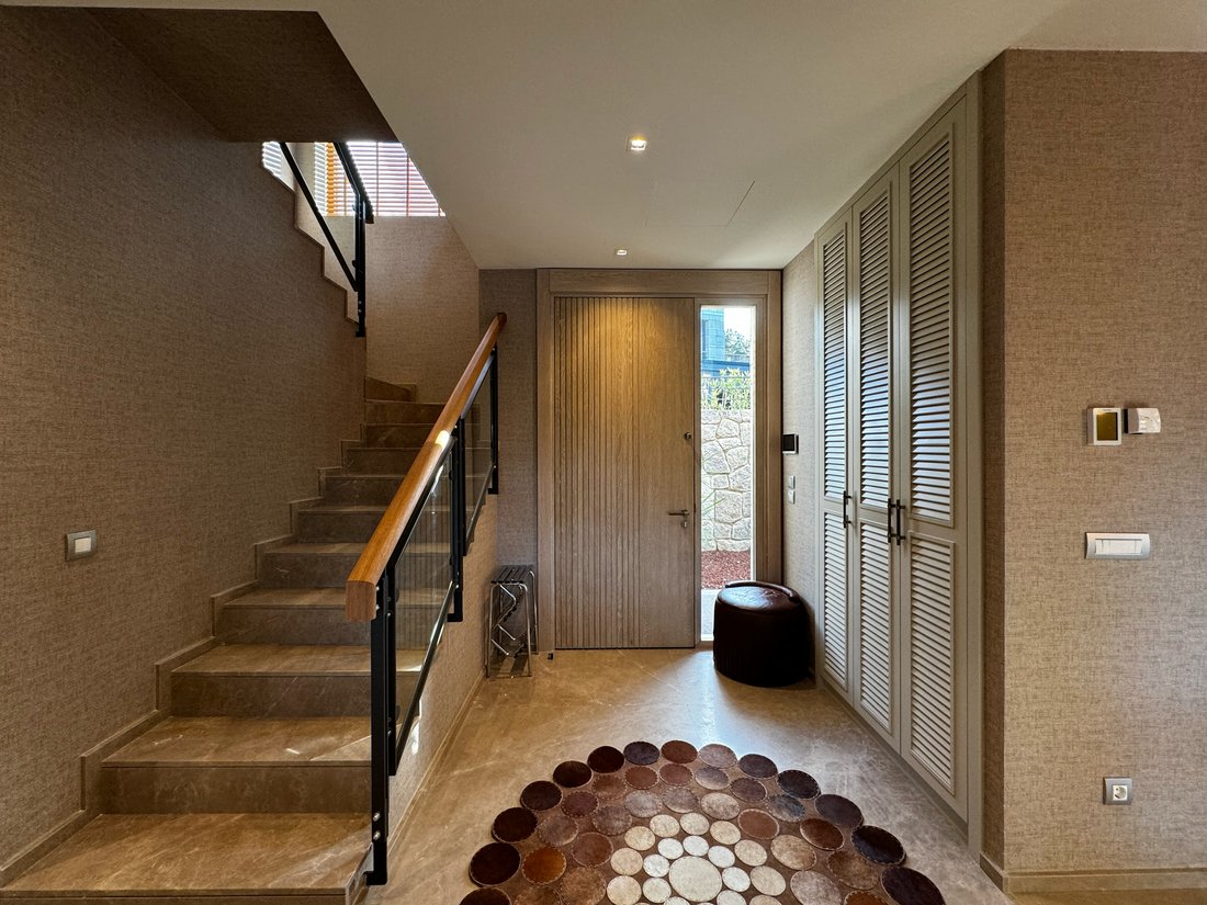 Villa in Bodrum, Muğla, Turkey 3 - 13987308