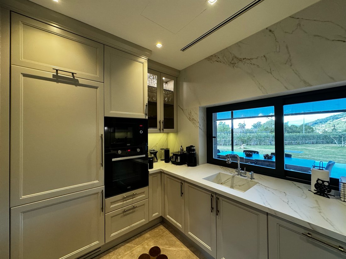 Villa in Bodrum, Muğla, Turkey 5 - 13987308