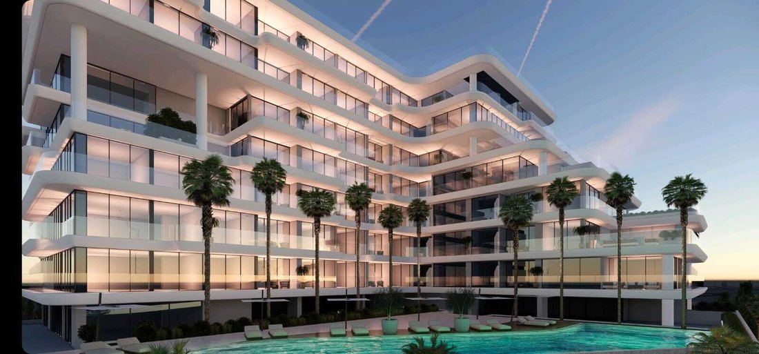 Land in Dubai, United Arab Emirates 4 - 13983236