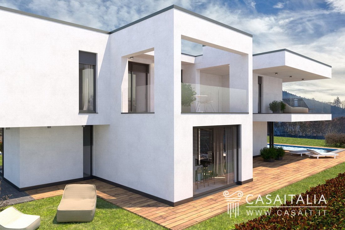 Land in Trento, Trentino – Alto Adige/Südtirol, Italy 5 - 13982938