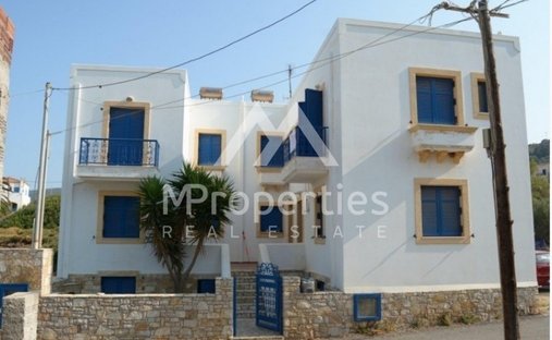 Potamou, Kythira, Grecia 1