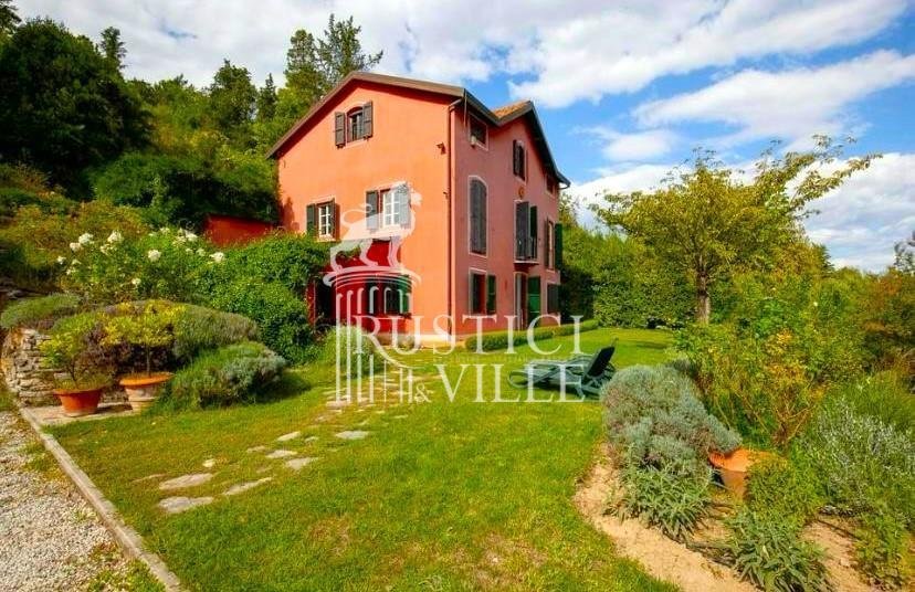 Villa a Lucca, Toscana, Italia 1 - 13985159