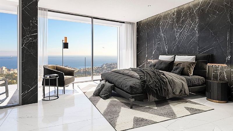 Villa in Calp / Calpe, Valencian Community, Spain 3 - 13983695