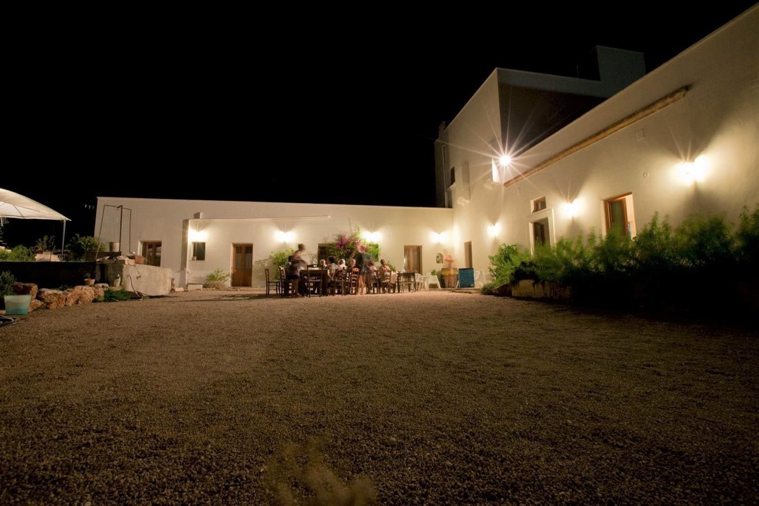 Country House in Saint Isidore - Torre Inserraglio - Boncore Village, Nardo, Apulia 2 - 13983065