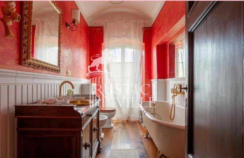 Villa a Lucca, Toscana, Italia 2 - 13985159