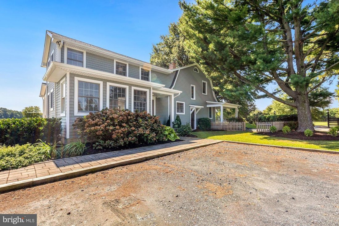 A Peerless Place To Call Home En Centreville, Maryland, Estados Unidos