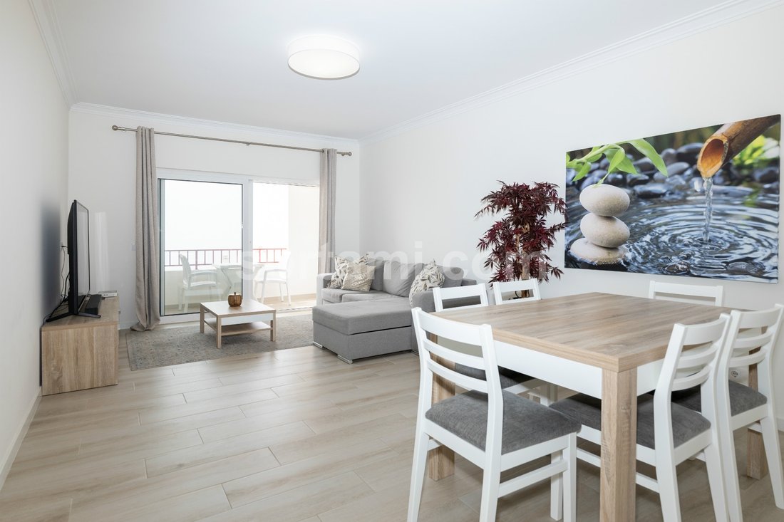 Apartamento en Quarteira, Algarve, Portugal 2 - 13935260