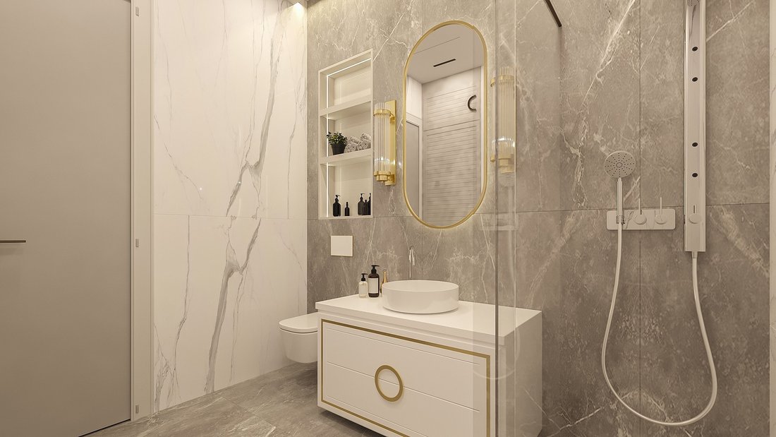 Apartment in Risan, Kotor Municipality, Montenegro 5 - 13983095