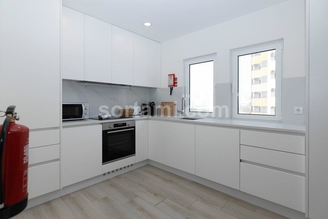 Apartamento en Quarteira, Algarve, Portugal 3 - 13935260