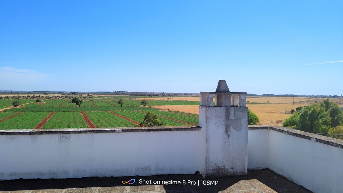 Country House in Saint Isidore - Torre Inserraglio - Boncore Village, Nardo, Apulia 4 - 13983065