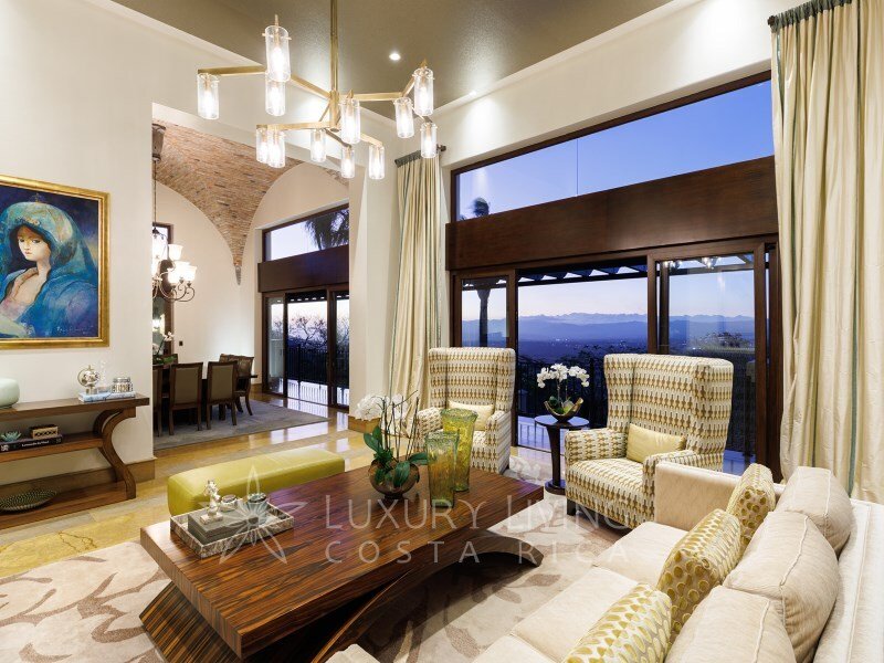Maison à Santa Ana, San José, Costa Rica 3 - 13273298